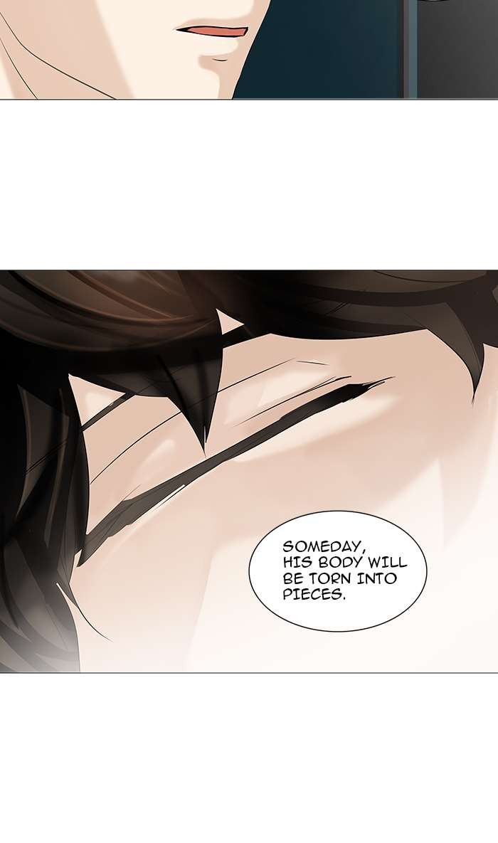 Tower of God Chapter 232 18